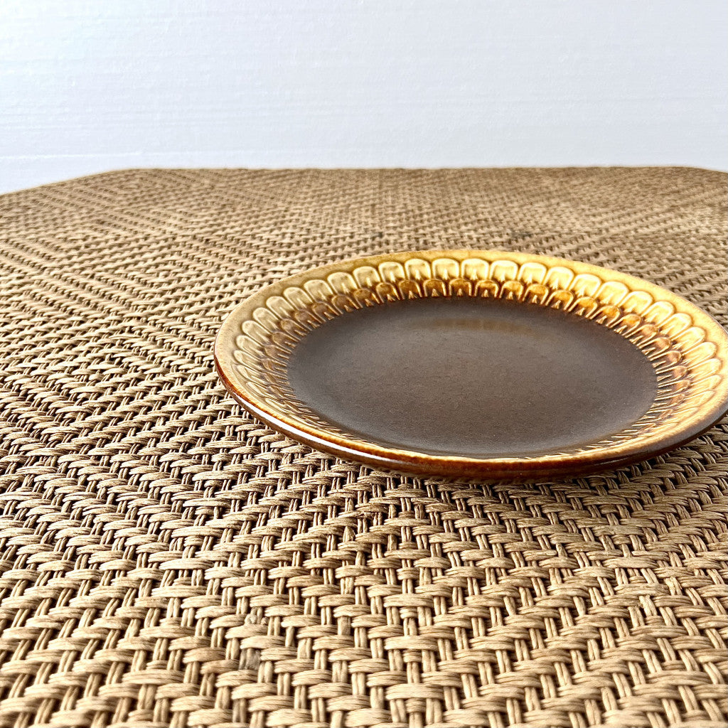WEDGWOOD Pennine Sierra デザートプレート