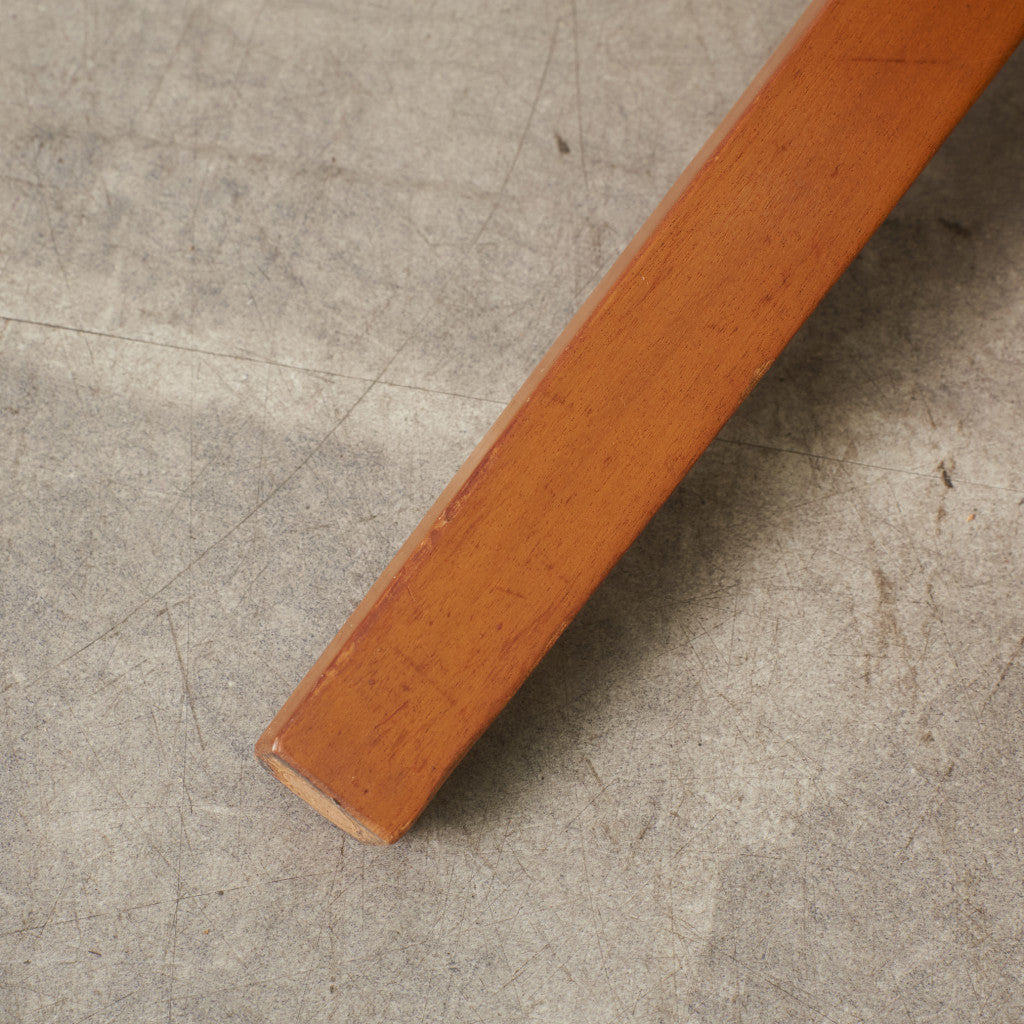 エクステンション オーバル ダイニングテーブル