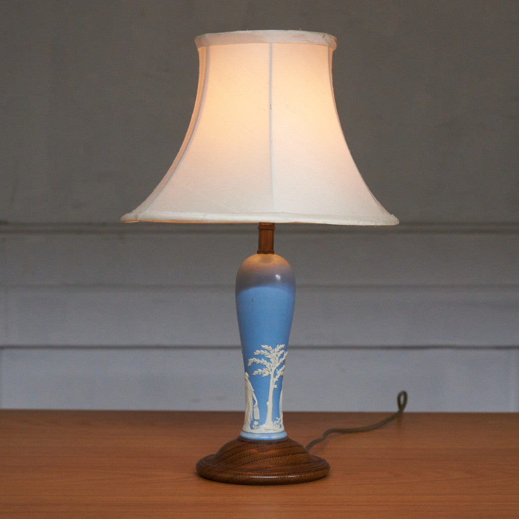 ジャスパー テーブルランプ