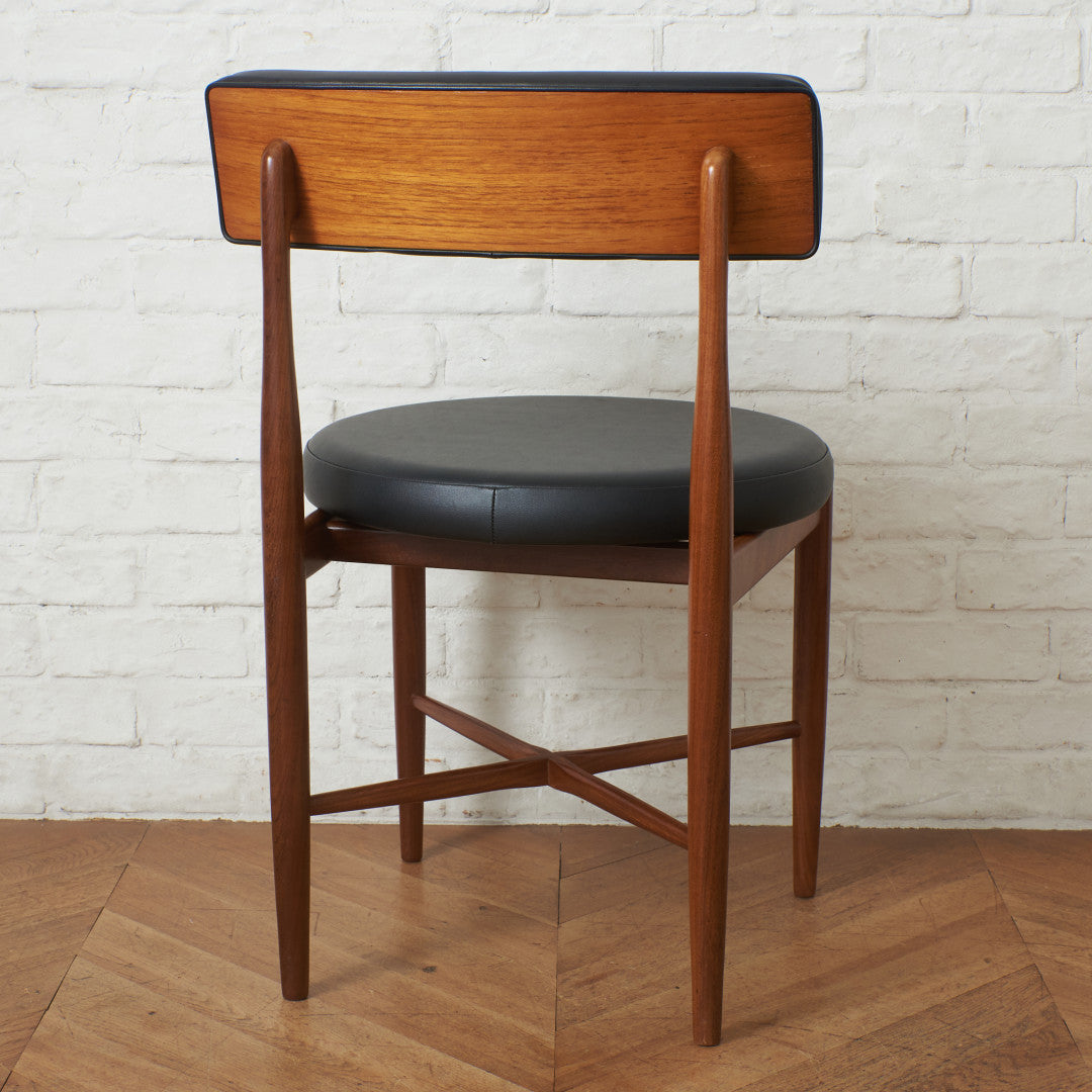 サーキュラーチェア / 張替済