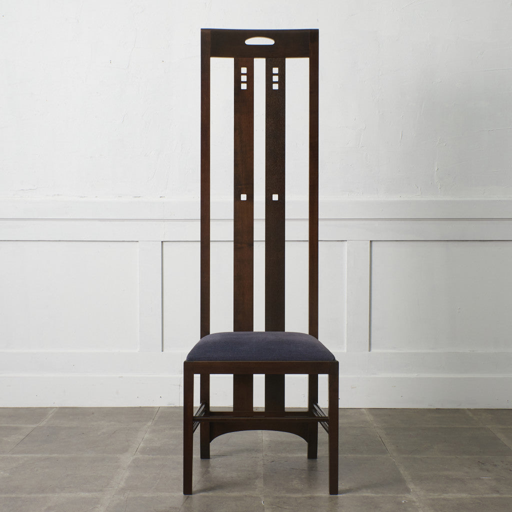 INGRAM ハイチェア