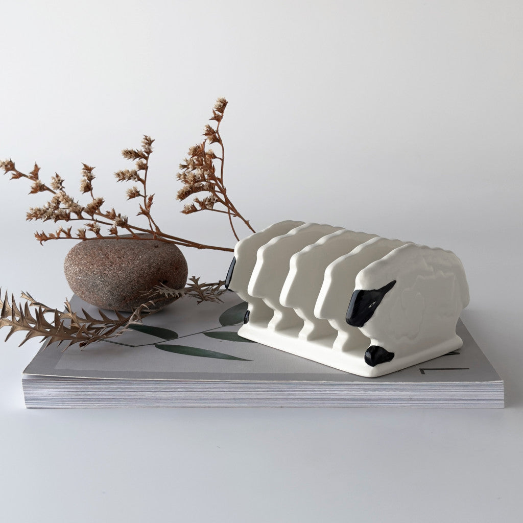 ヴィンテージ トーストラック