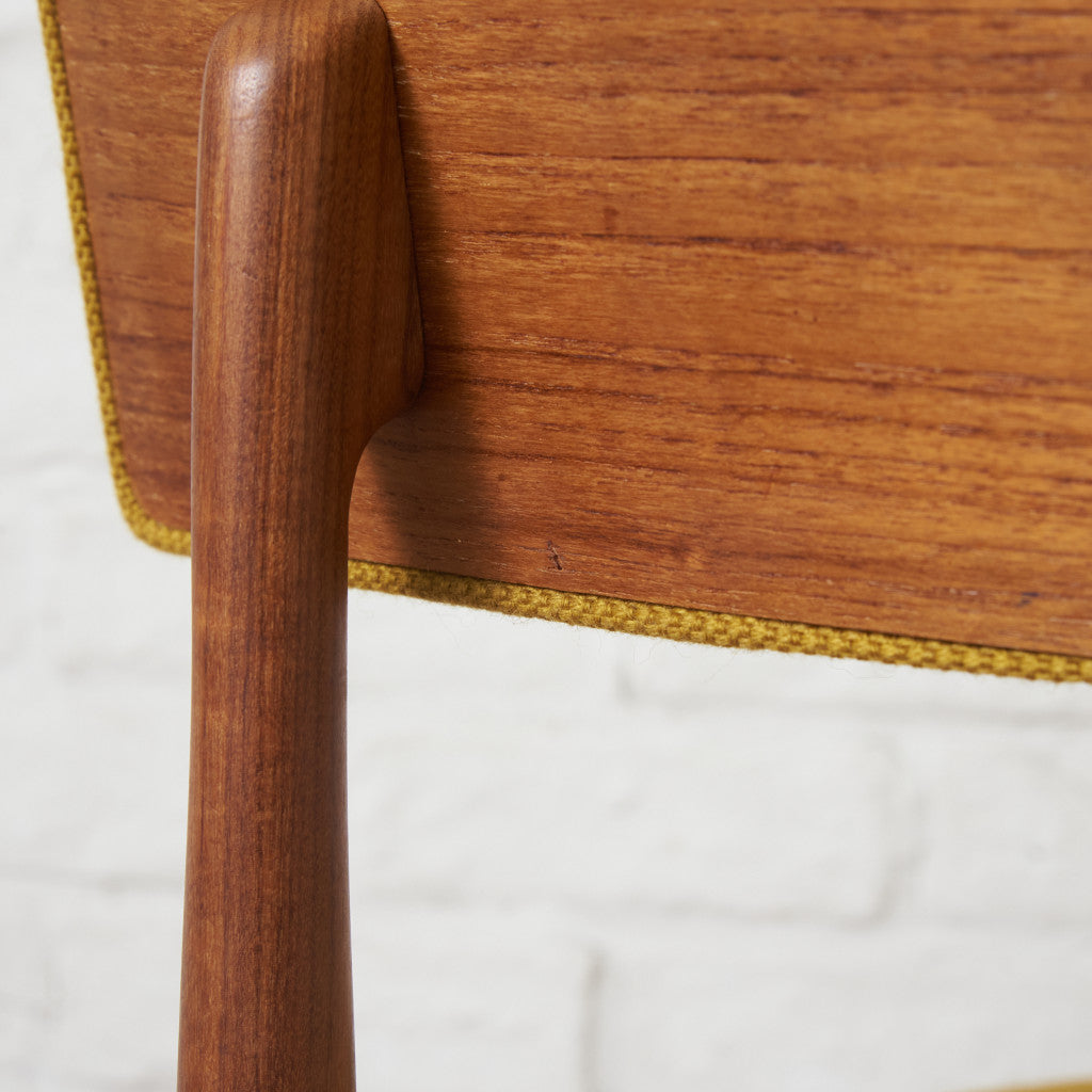 サーキュラーチェア / 張替済