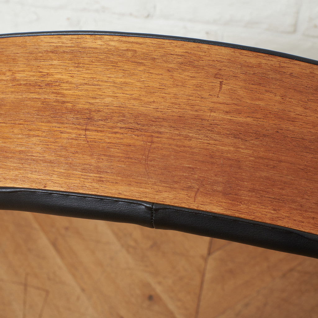 サーキュラーチェア / 張替済