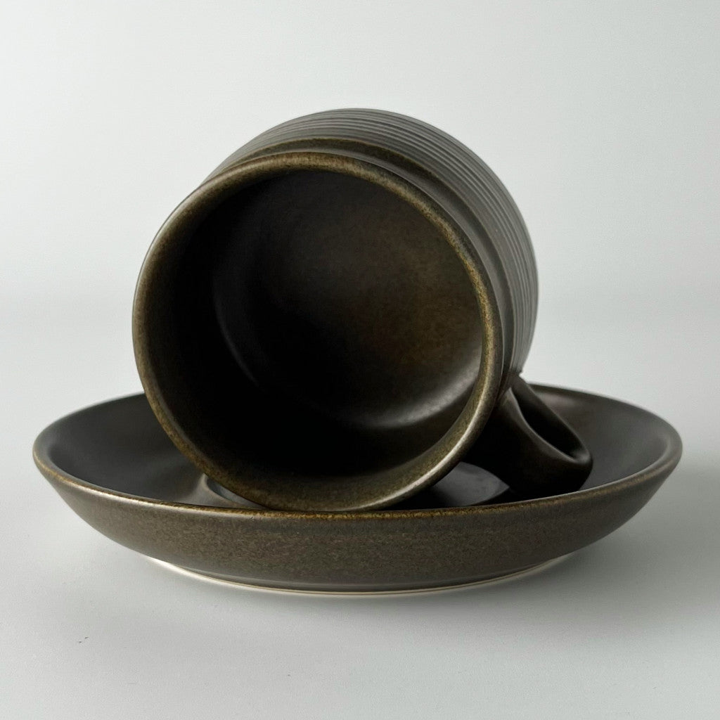 Sherwood シャーウッド カップ&ソーサー