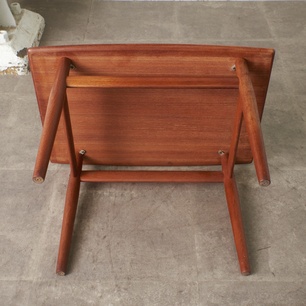 デンマークヴィンテージ コーヒーテーブル