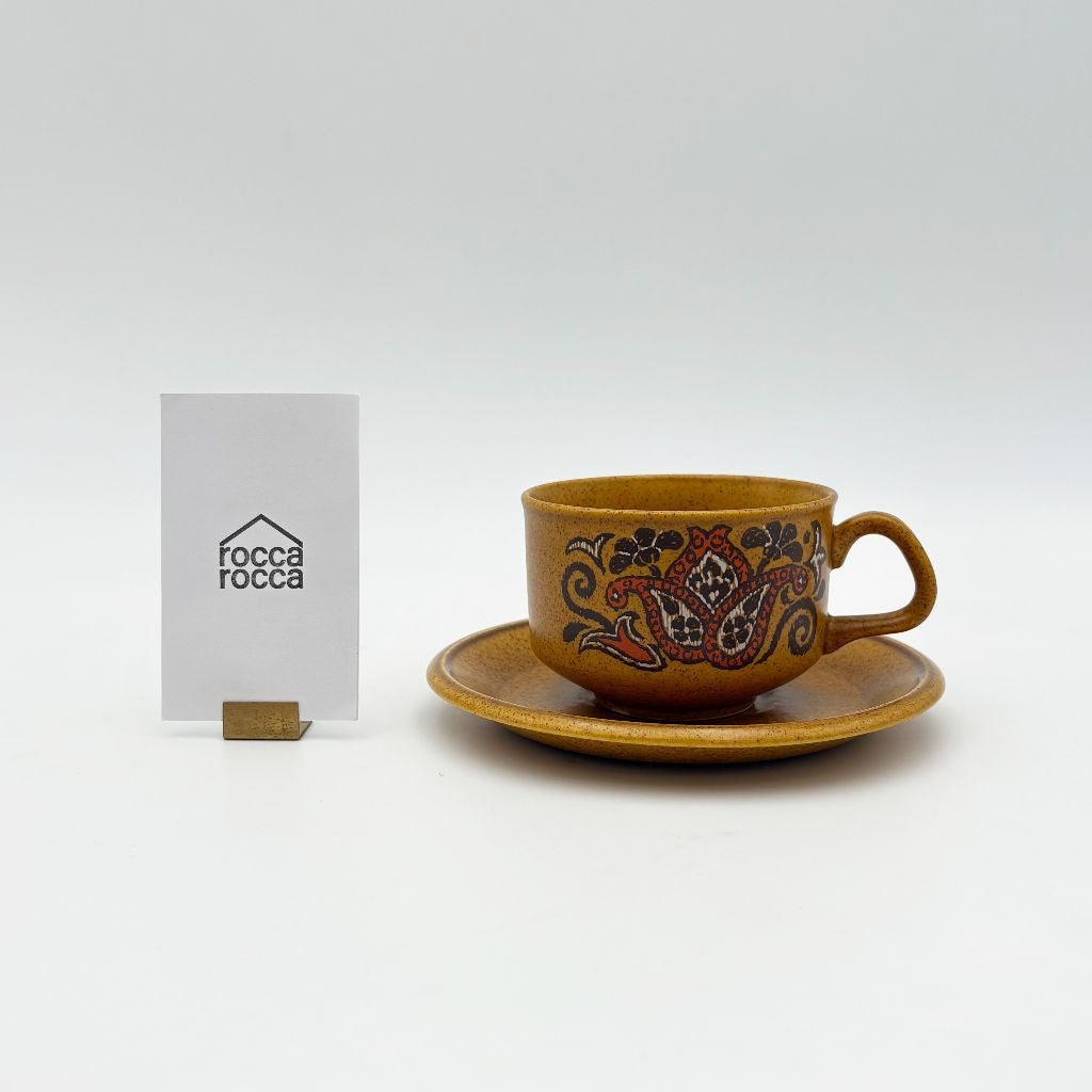 Palissy パリシー カップ&ソーサー