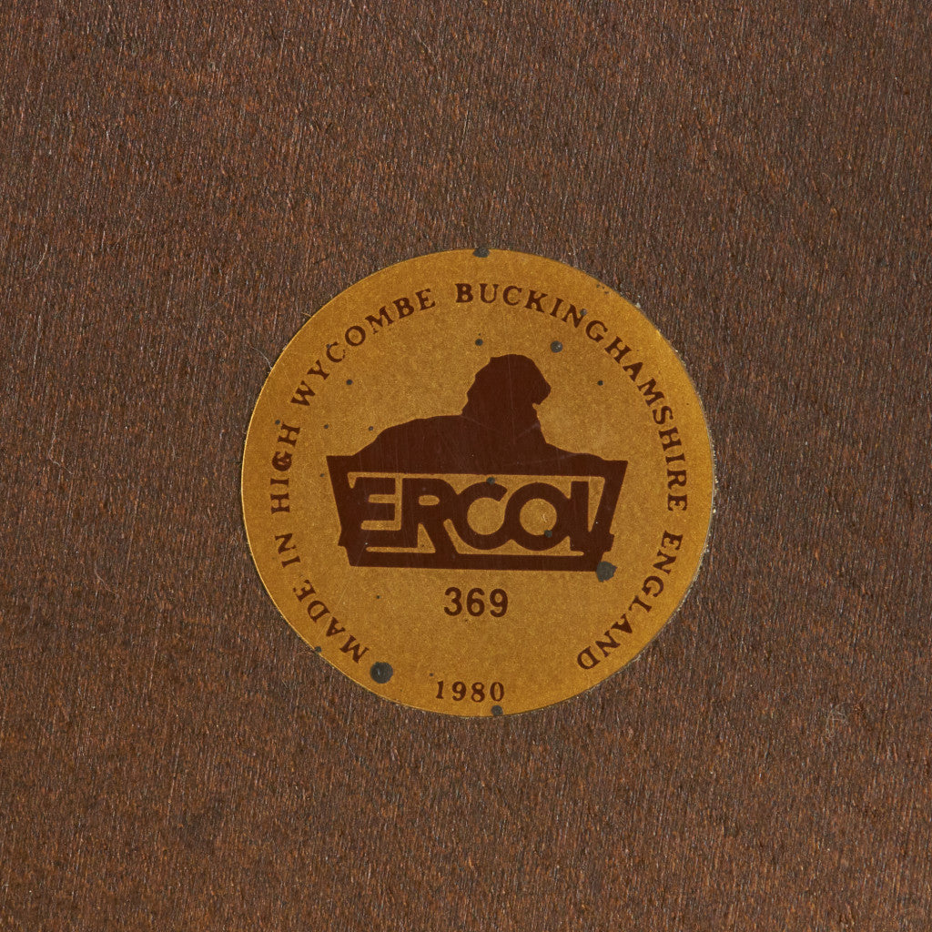 ヴィンテージ ゴールドスミスチェア