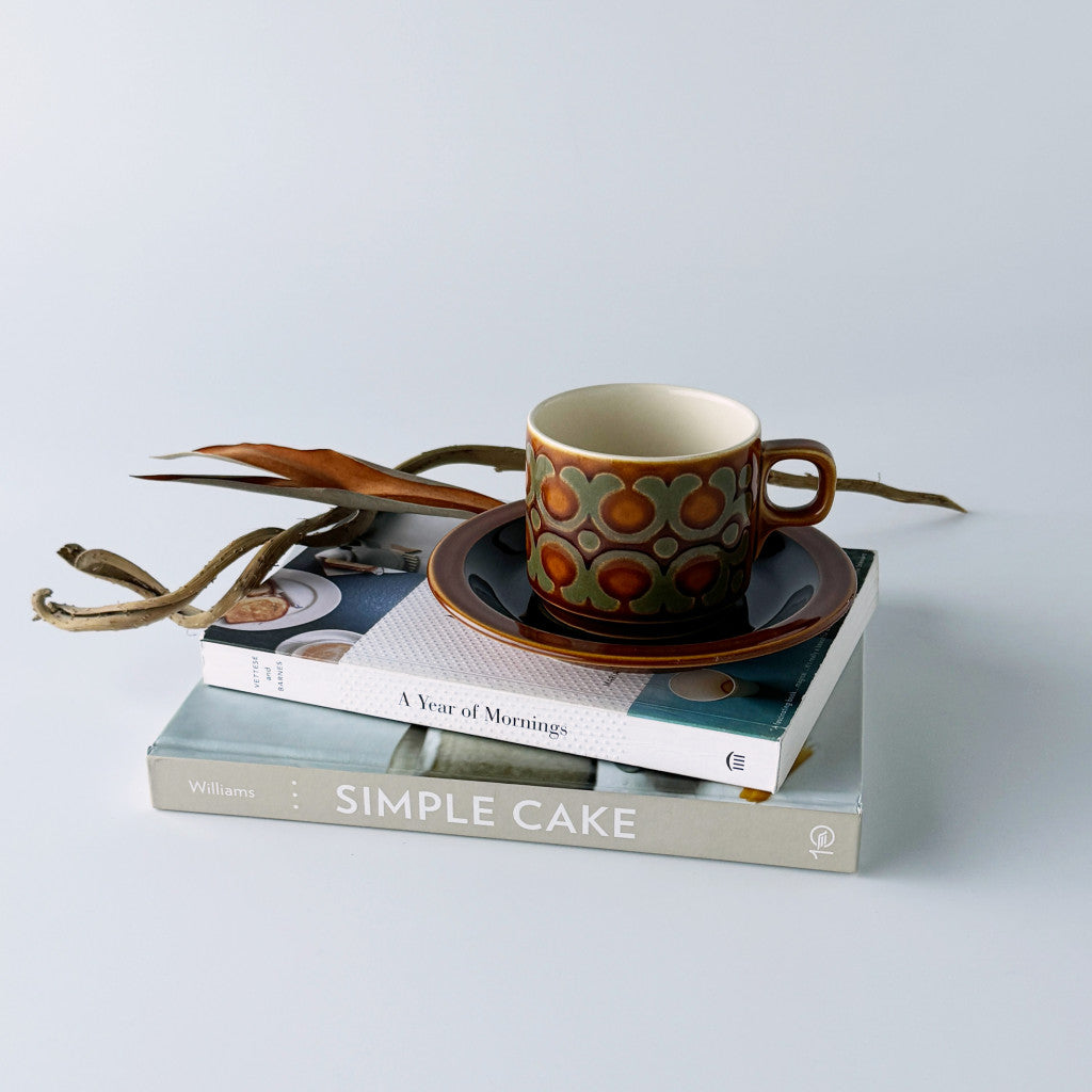 BRONTE ブロンテ カップ&ソーサー