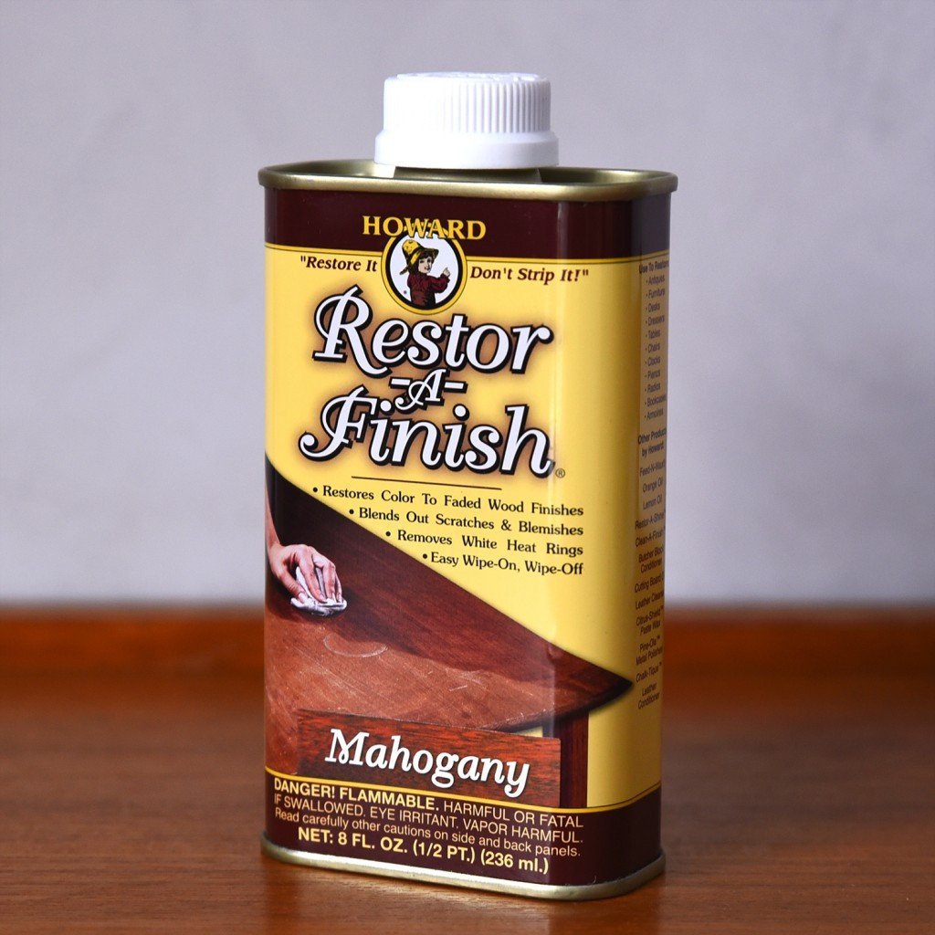 メンテナンスキット / マホガニー