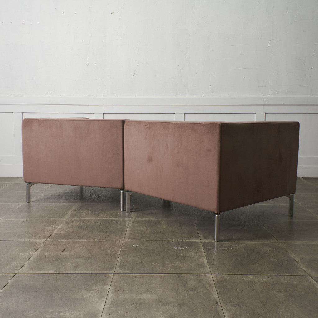 TANGRAM IS5 システムソファ