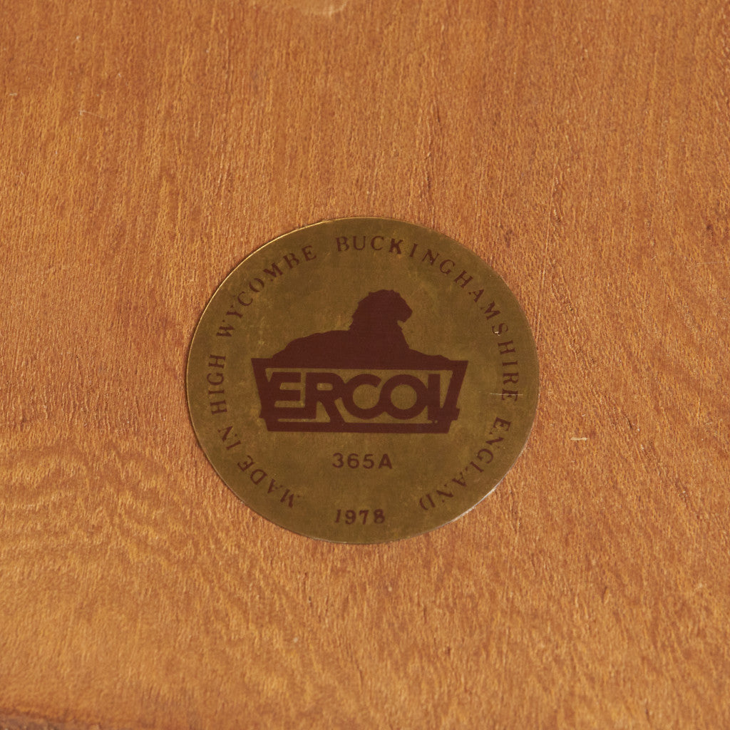 ヴィンテージ クエーカーアームチェア