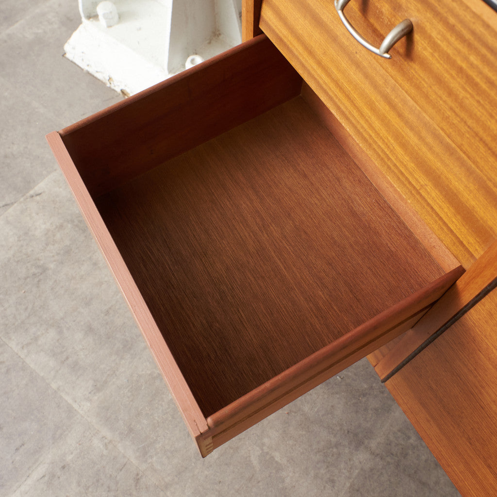 ヴィンテージ サイドボード