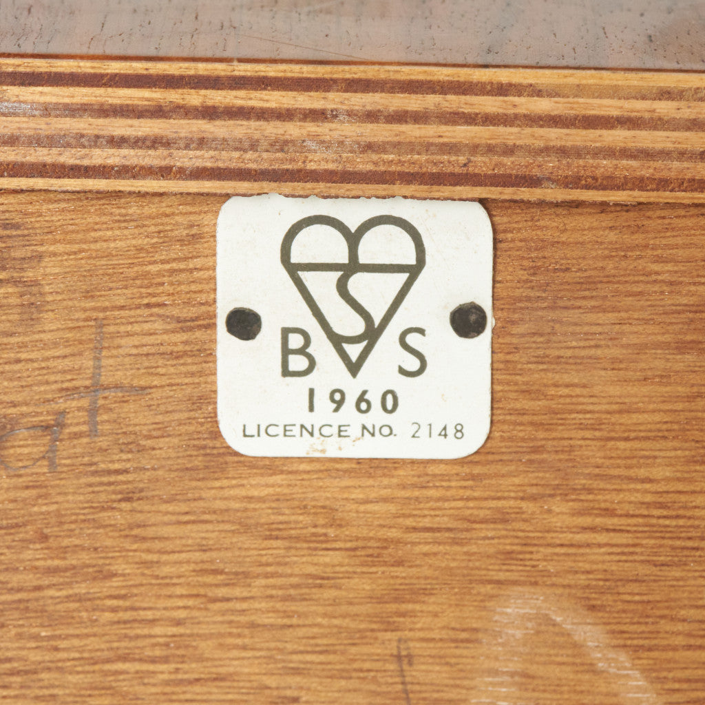 ヴィンテージ サイドボード