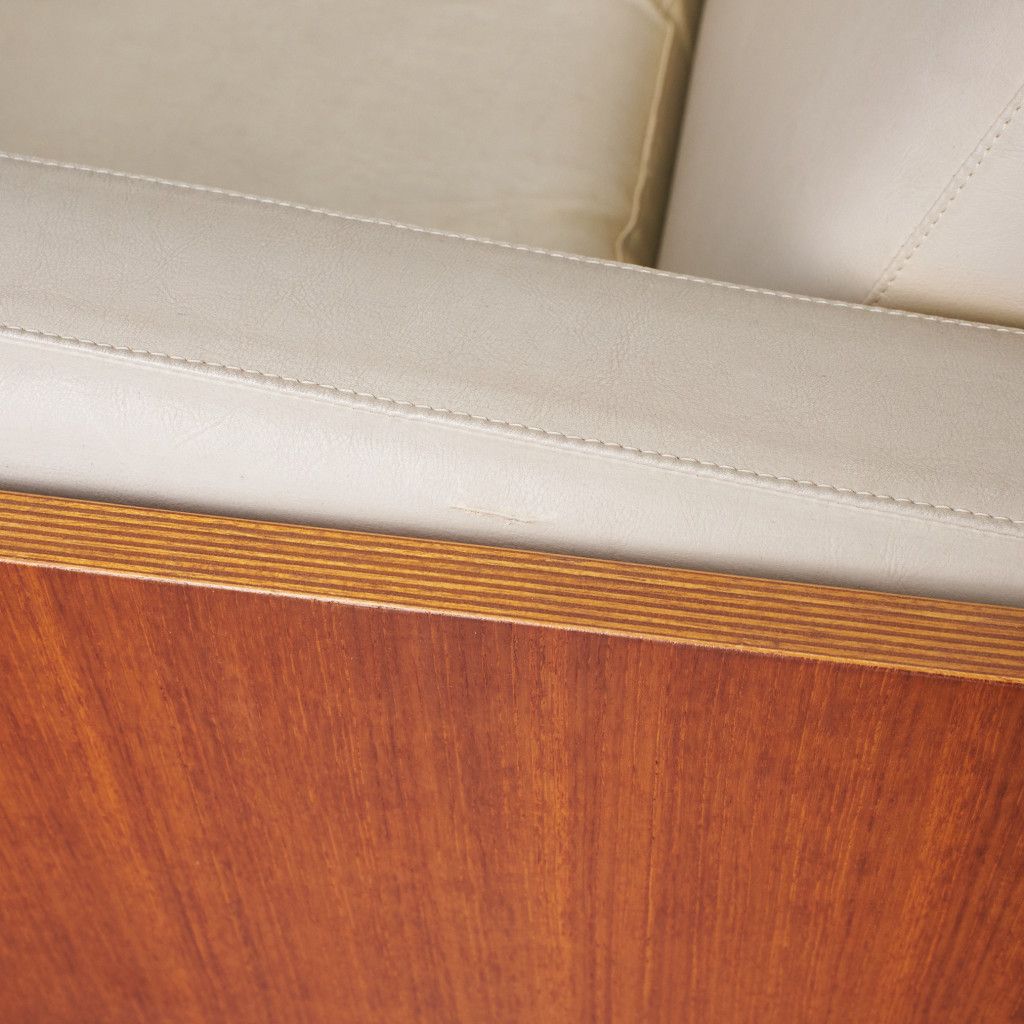 剣持勇 Haco イージーチェア