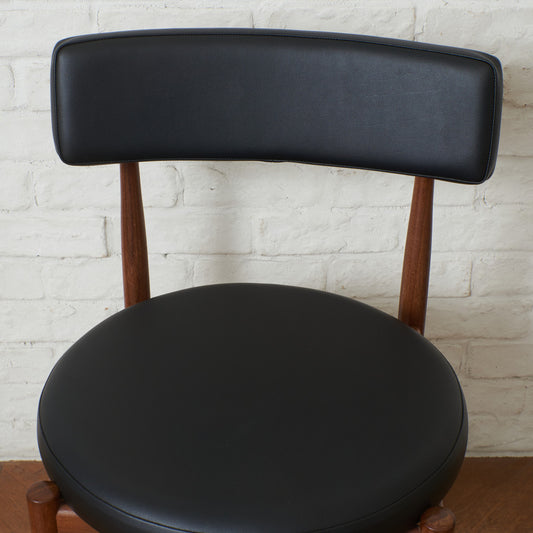 サーキュラーチェア / 張替済