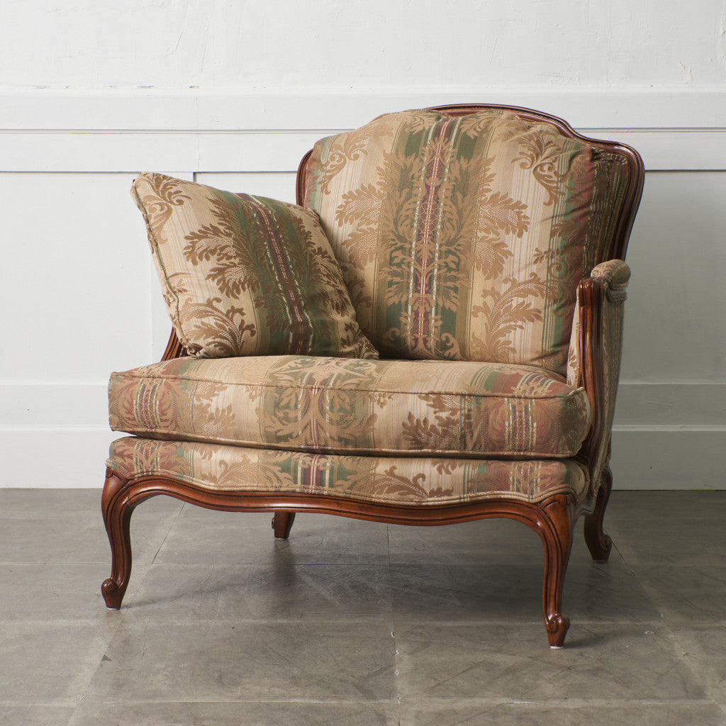 Upholstery シングルソファ