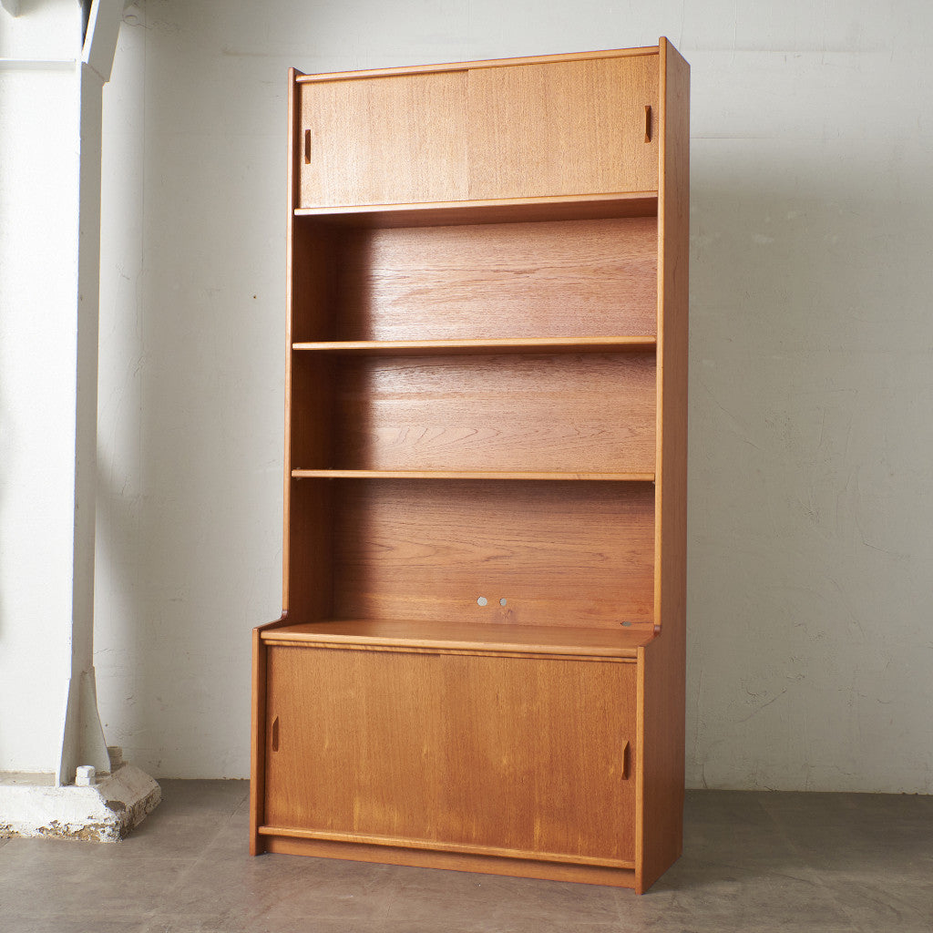 ヴィンテージ ブックケース