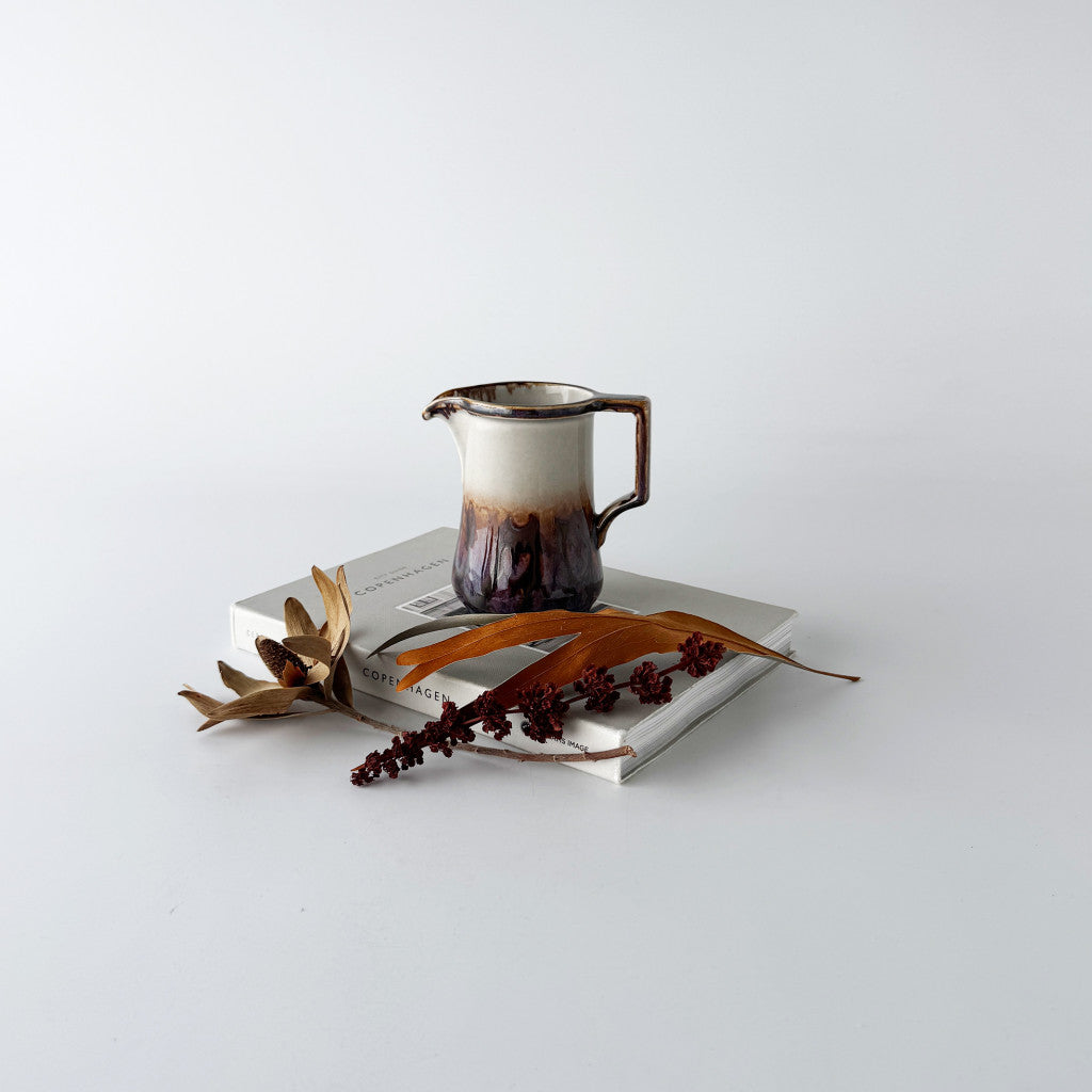 MEXICO メキシコ ミルクジャグ