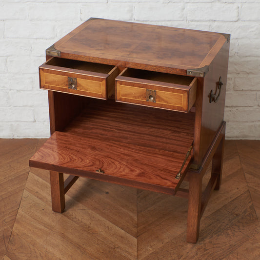 キャンペーンスタイル サイドキャビネット