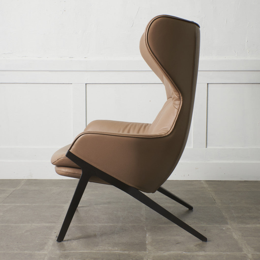 395 P22 ラウンジチェア