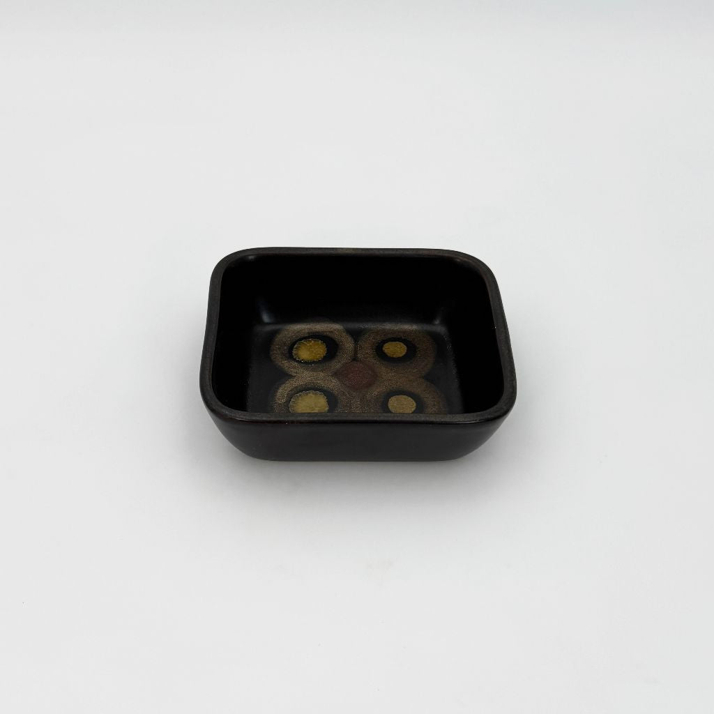 ARABESQUE アラベスク スクエアボウル