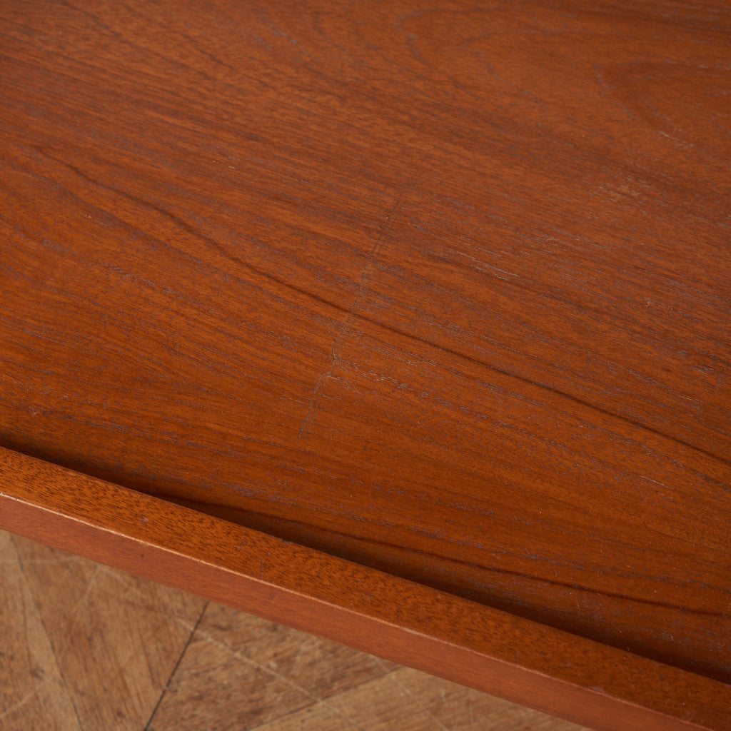 Eastcraft ヴィンテージ ゲームトロリー