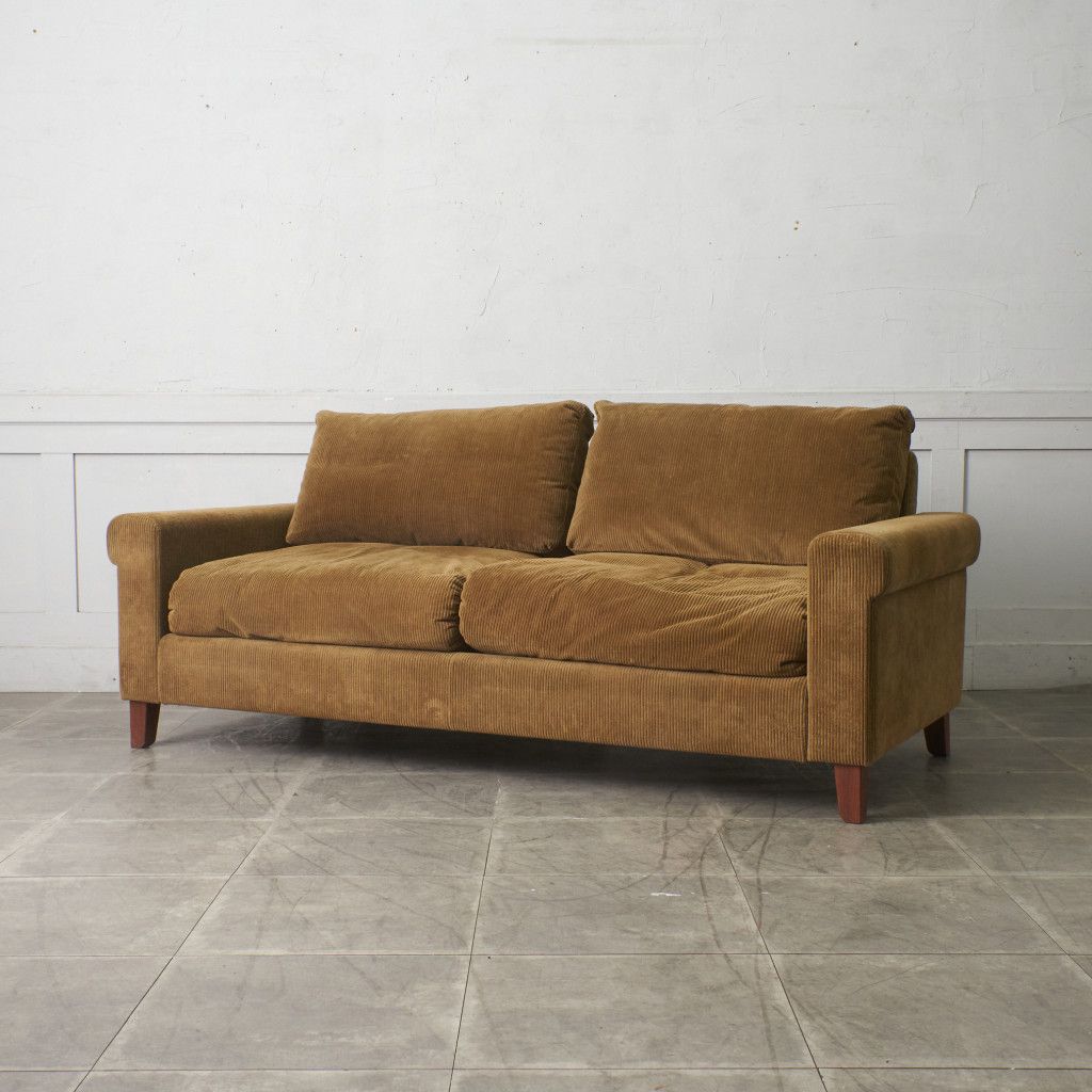 FK SOFA 3-SEATER