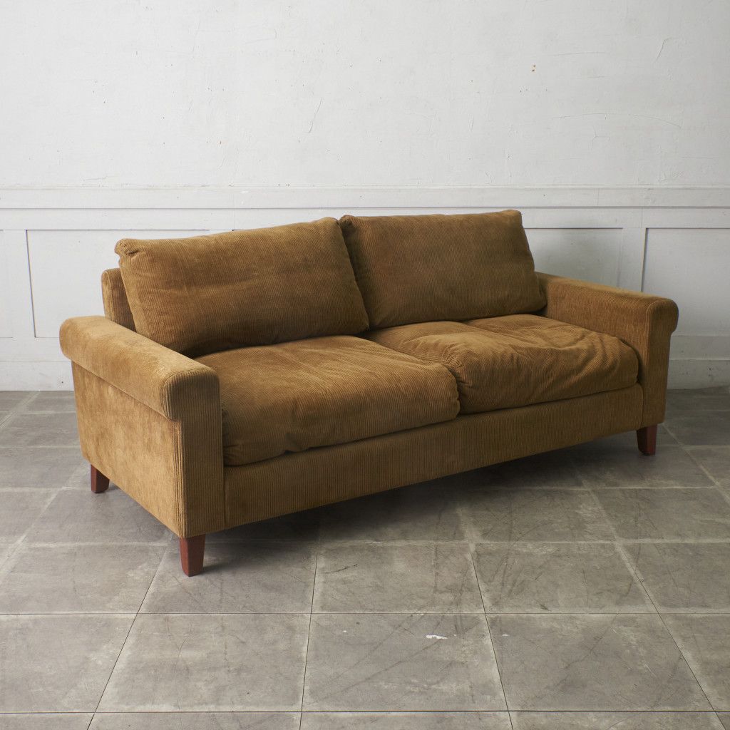 FK SOFA 3-SEATER