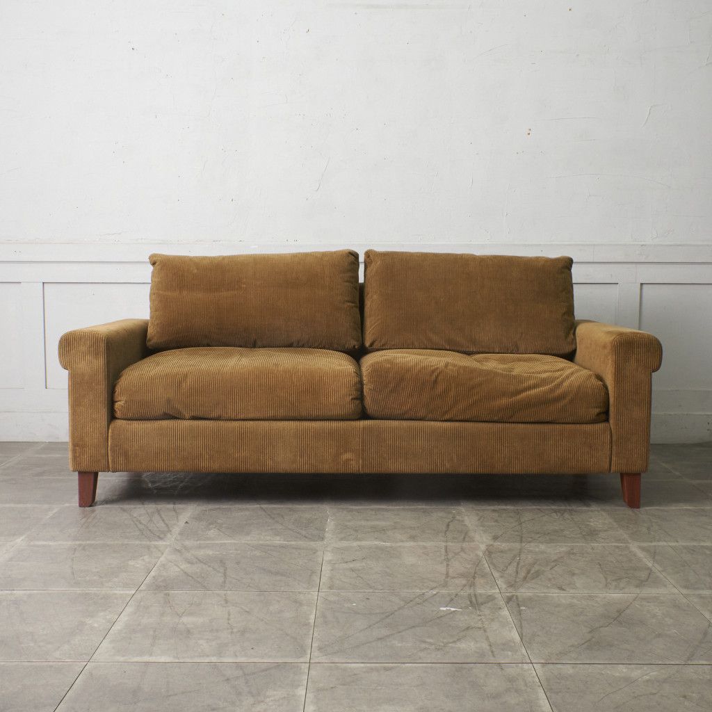 FK SOFA 3-SEATER