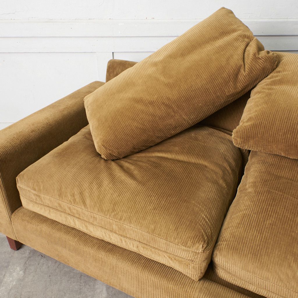 FK SOFA 3-SEATER