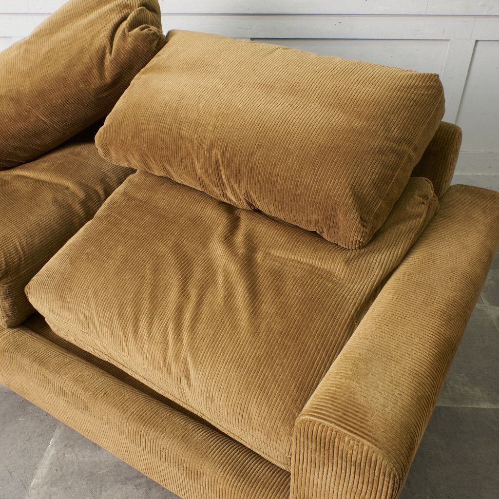 FK SOFA 3-SEATER