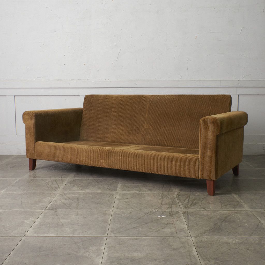 FK SOFA 3-SEATER