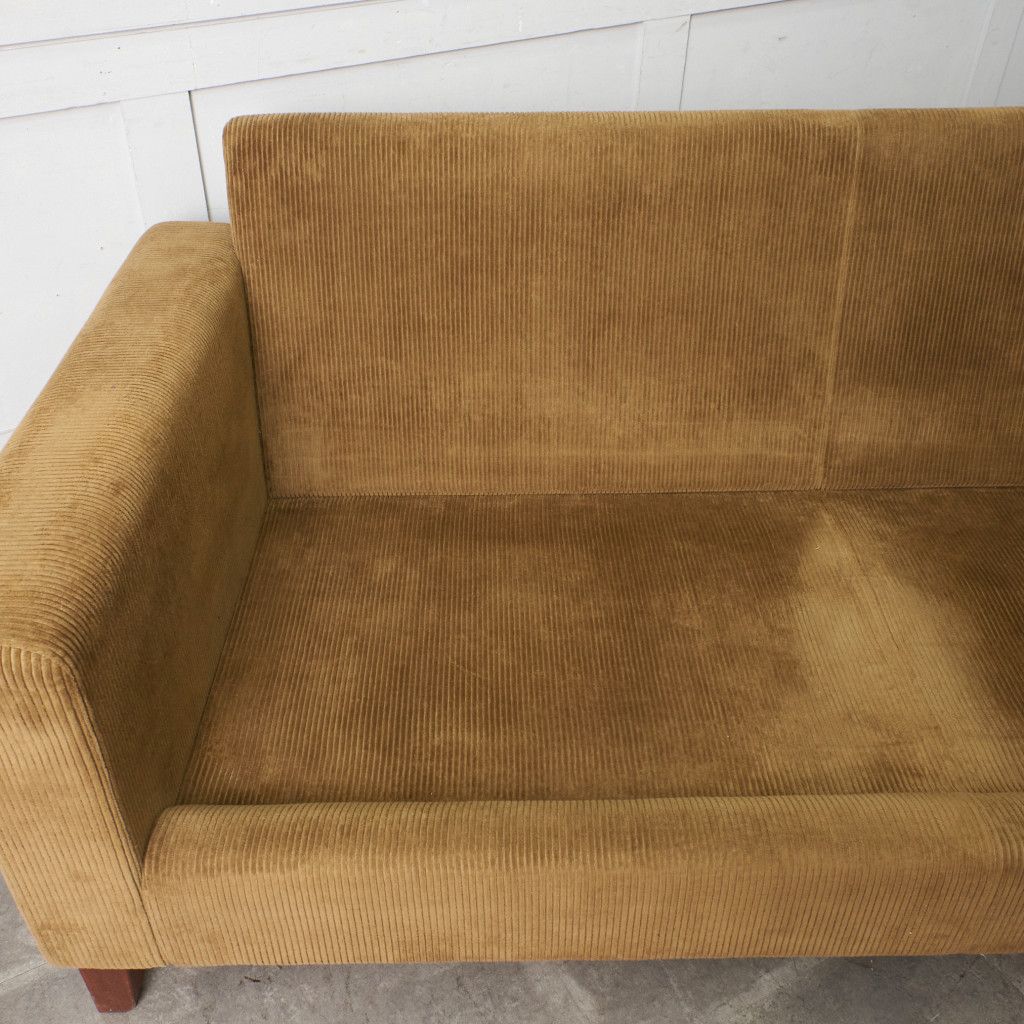 FK SOFA 3-SEATER