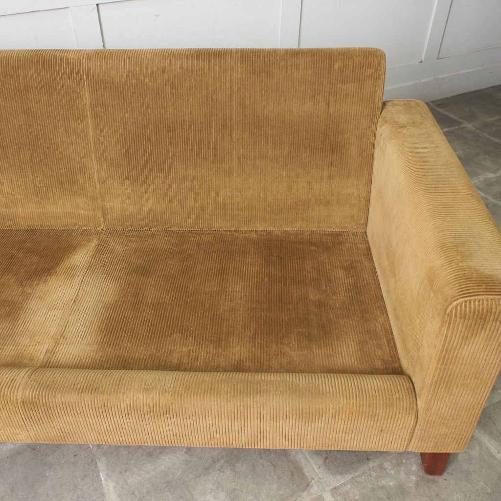 FK SOFA 3-SEATER