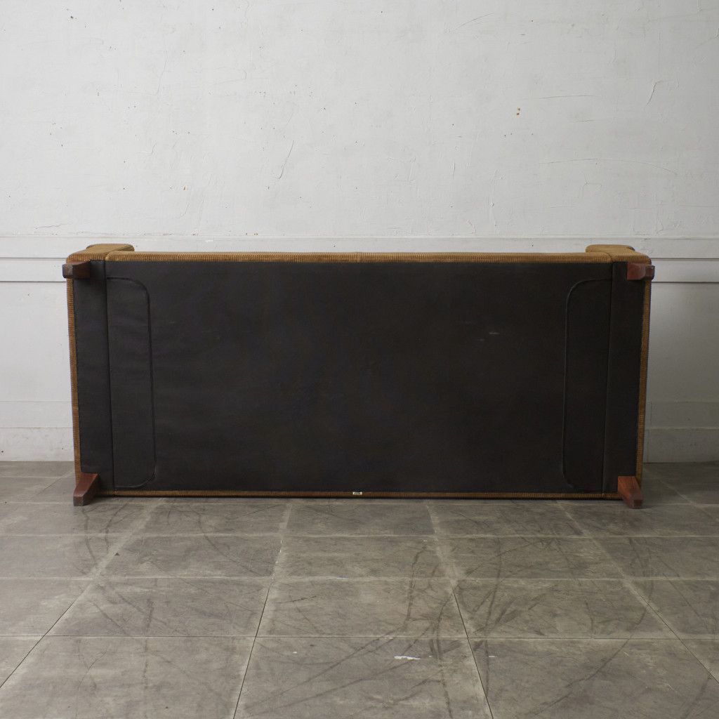 FK SOFA 3-SEATER