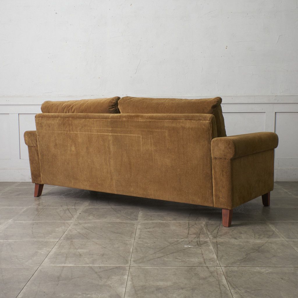 FK SOFA 3-SEATER