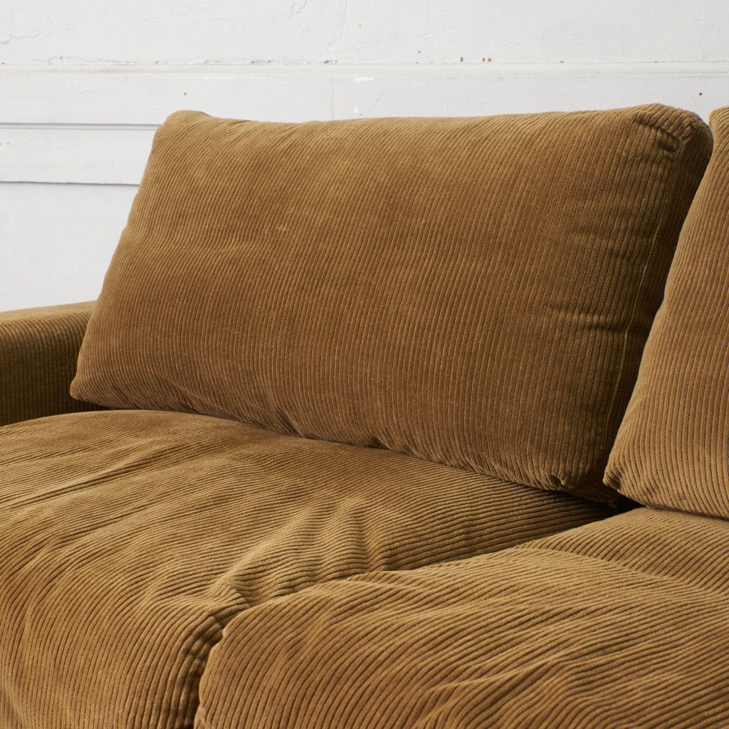 FK SOFA 3-SEATER