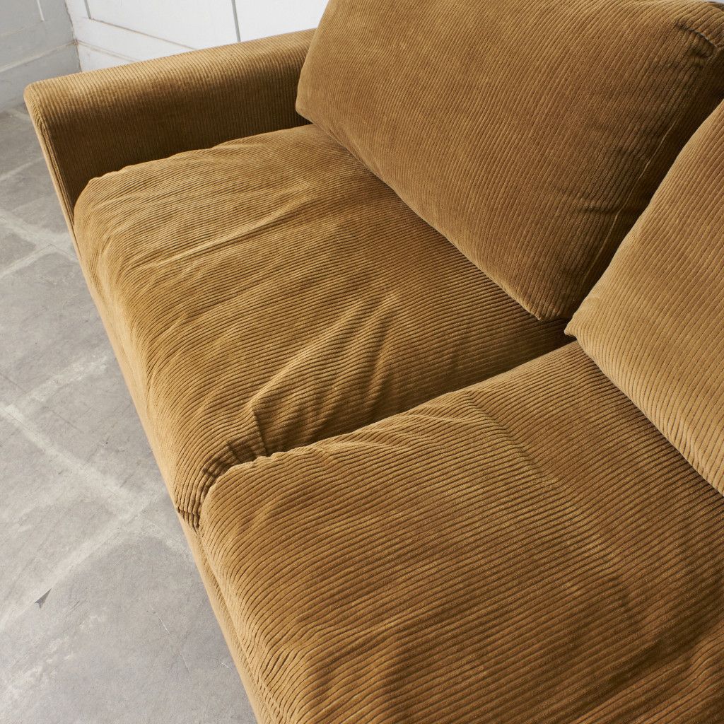 FK SOFA 3-SEATER