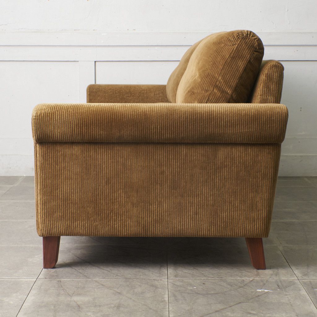FK SOFA 3-SEATER