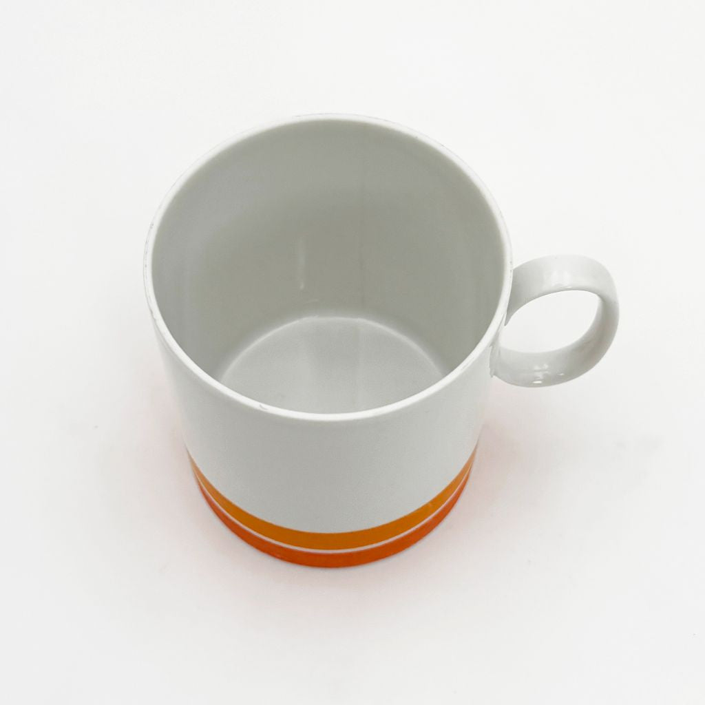 コーヒーカップ