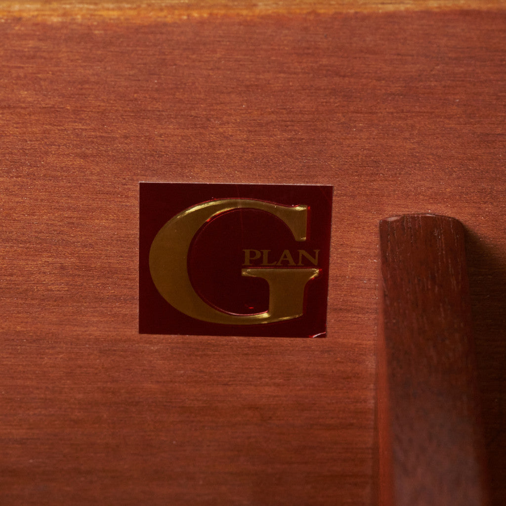 Fresco 3段チェスト/カスタム アイアンヘアピンレッグ