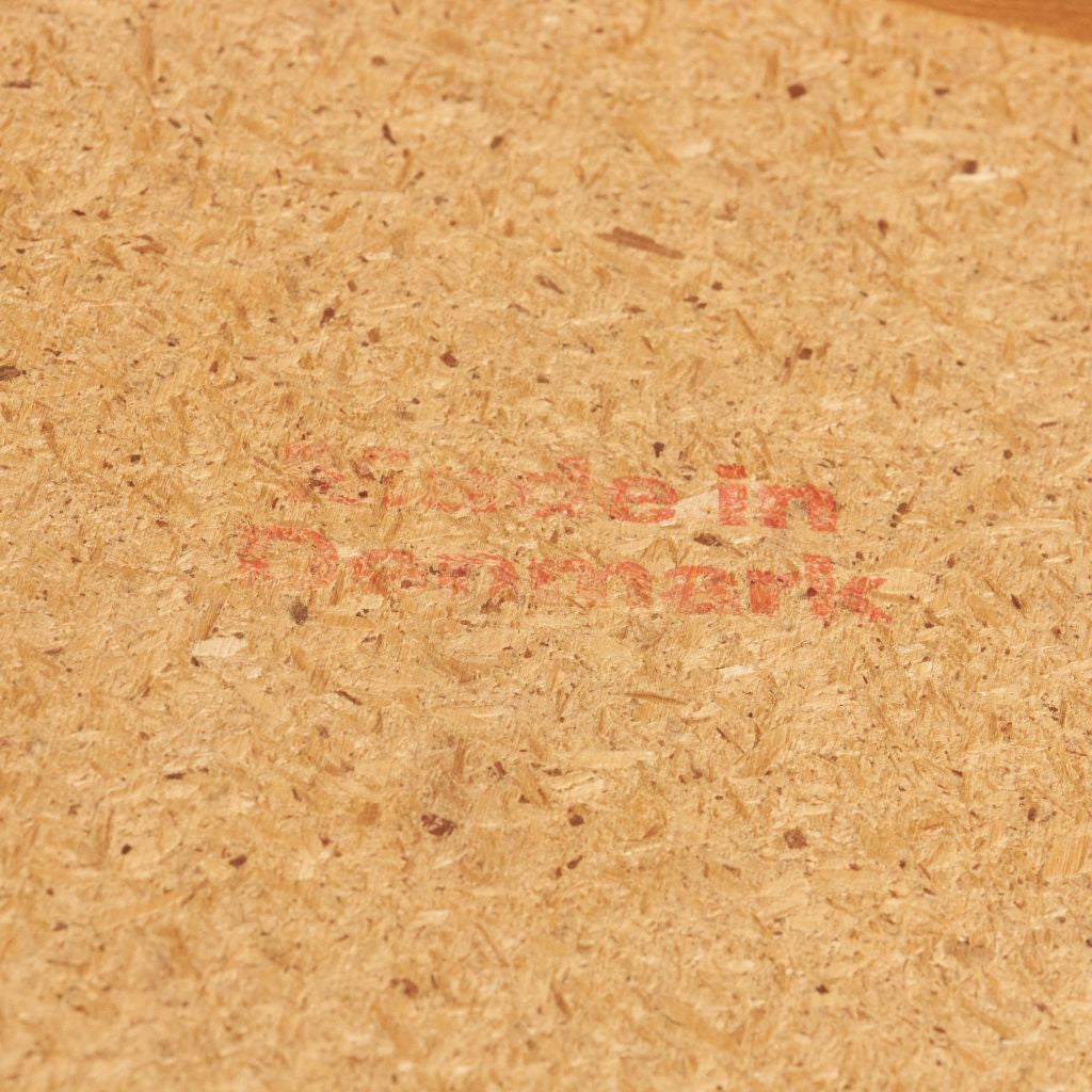 デンマーク ヴィンテージ タイルトップコーヒーテーブル