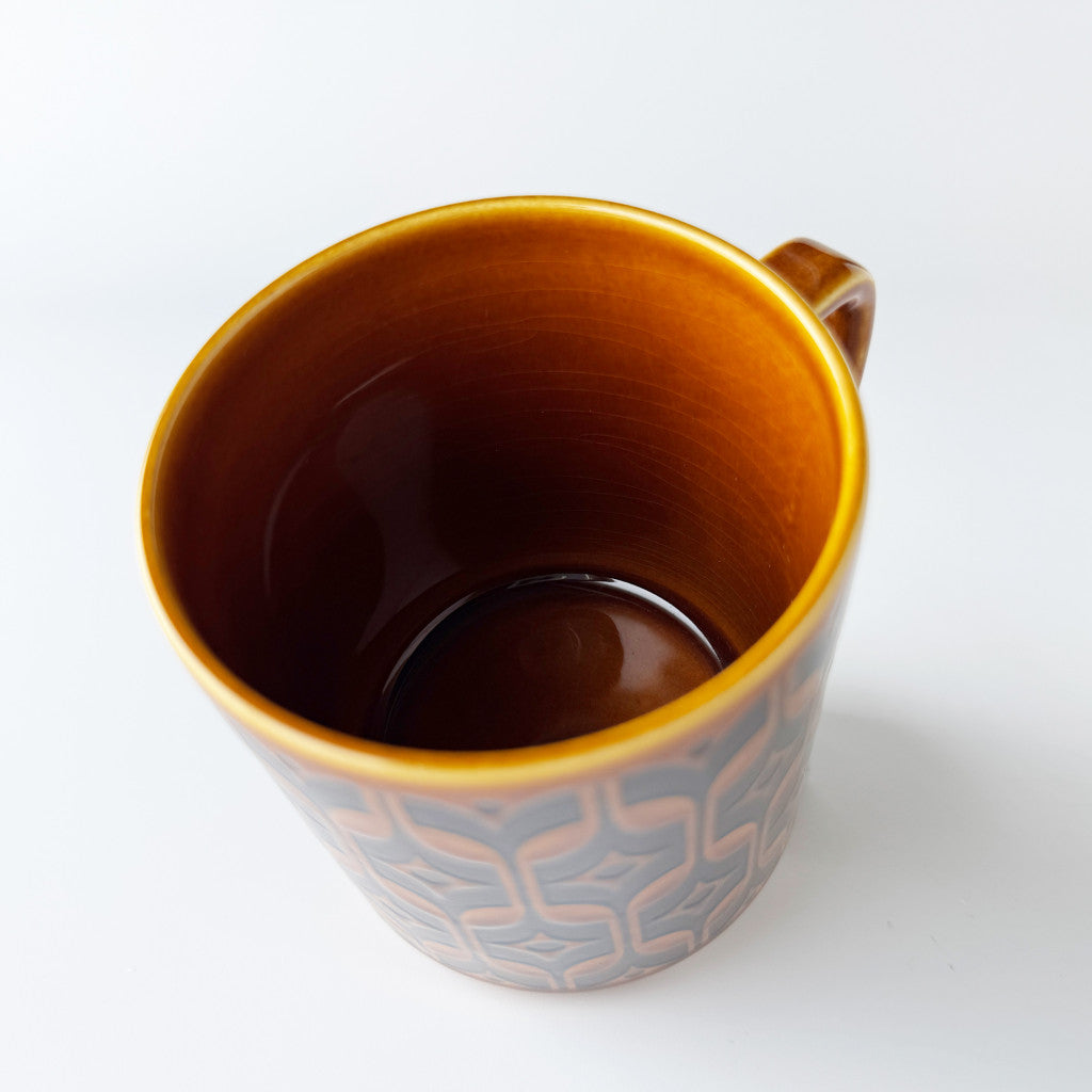 HORNSEA HEIRLOOM マグ