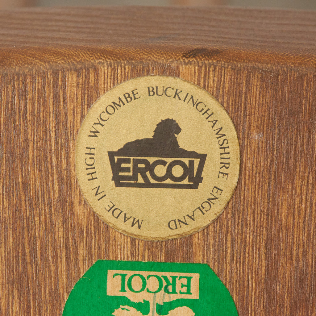 ヴィンテージ ラティマーチェア