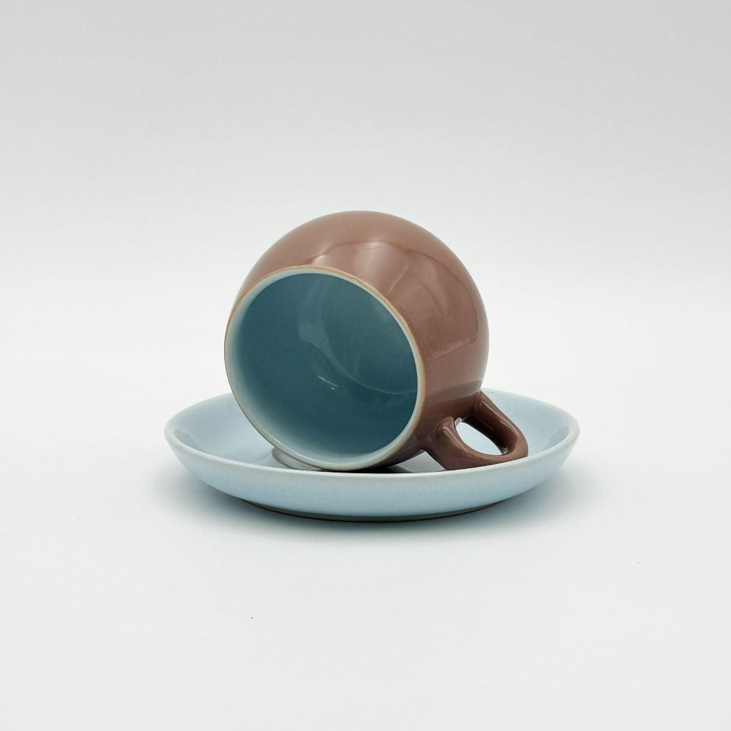 Lucerne ルツェルン カップ&ソーサー