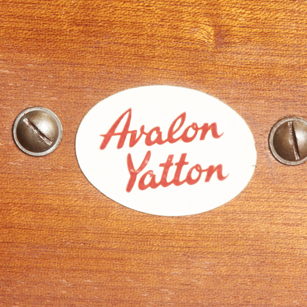 ヴィンテージ サイドボード