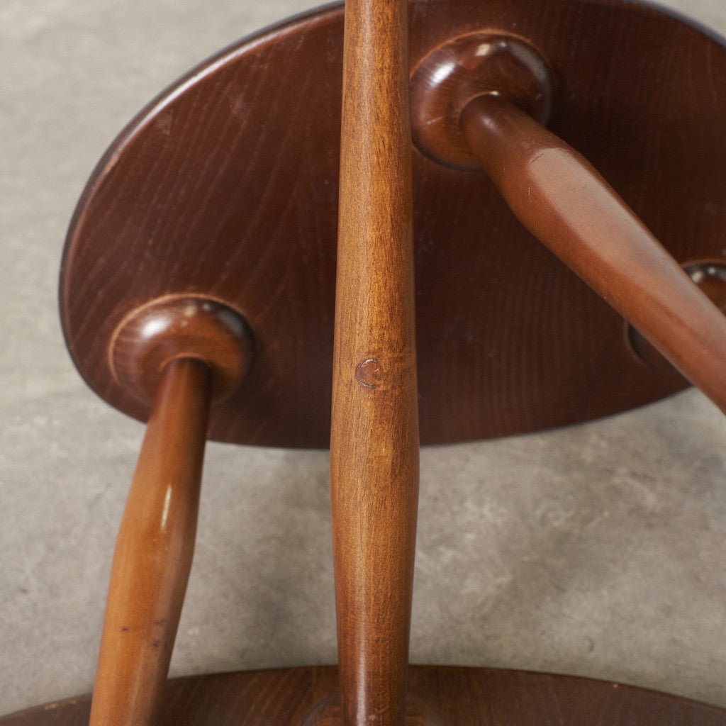 ヴィンテージ ネストテーブル