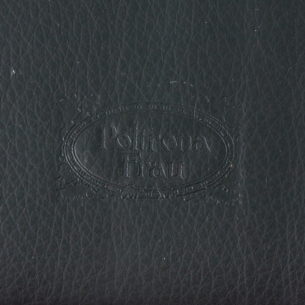 Vittoria 本革 ダイニングチェア