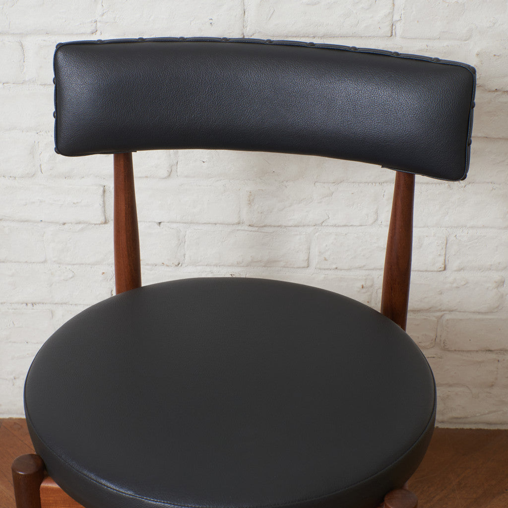 サーキュラーチェア